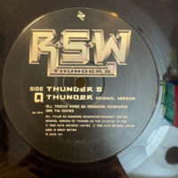 Thunder II - Renegade Soundwave