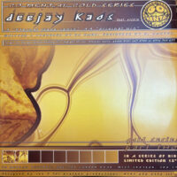 Eternal Flame - Deejay Kaos