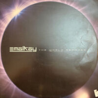 The World (Remixes) - Emalkay