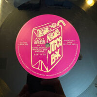 The Musical Magical Midi Machine / Like A Drug - A Guy Called Gerald