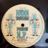 Poison EP - Dubb Hustlers