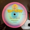 Heaven (Hey Babe) / B.O.S. Real Ting - Tom And Jerry