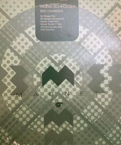 Bee Charmer - Ingrid Schroeder (2 x 12")