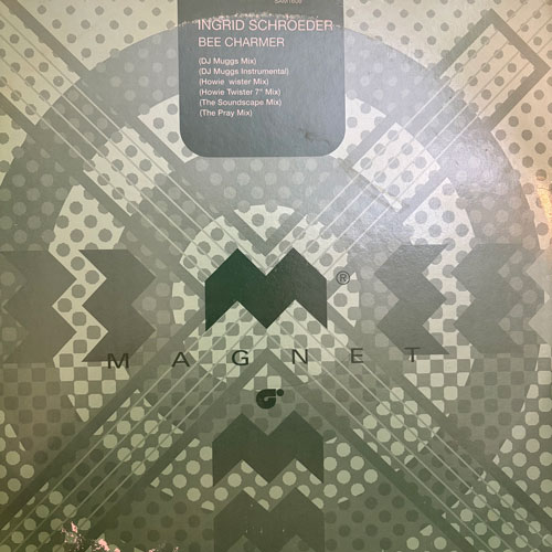 Bee Charmer - Ingrid Schroeder (2 x 12")
