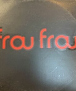 Breathe In - Frou Frou