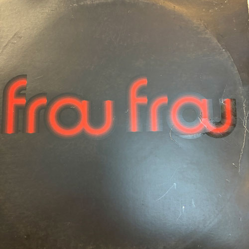 Breathe In - Frou Frou