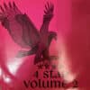 4 Star Volume 2 - Various (2 x 12")