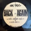 Back Again (Remixes) - Run Tings