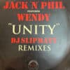Unity (DJ Slipmatt Remix) - Jack 'N' Phil Ft Wendy