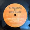 Every Posse & Crew - DJ Deekline Vs Freq Nasty