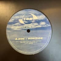 Horizons - L.T.J. Bukem (Promo)
