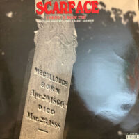 I Seen A Man Die - Scarface