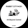 Cutter Mix Beyond Control - Razor Boy Mirror Man (Reissue)