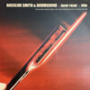Lazor Razor / Kilo - Bassline Smith & Drumsound