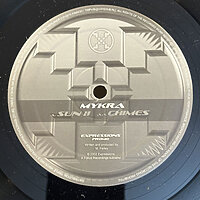 Sun II / Chimes - Mykra (Promo)