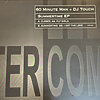 Summertime EP - 60 Minute Man & DJ Touch (2 x 12")