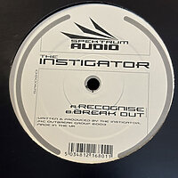 Recognise / Break Out - The Instigator