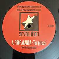 Temptress / Everchanging - Propaganda / Counterstrike