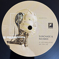 Life Simulator / Full HD - Sunchase & NickBee