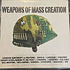 Weapons Of Mass Creation - Various (2 x CD)