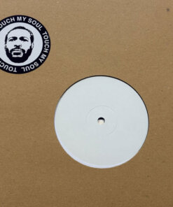 Legito 003 - Unknown Artist (W-Label)