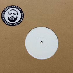 Legito 003 - Unknown Artist (W-Label)