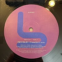 Logical Progression Level 3 - Various (Vinyl 1 Only)