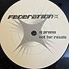 Theme - Flying Fish (Promo) (Vinyl 1 Only)