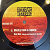Urban Takeover 47 - Various (Vinyl 2 Only)