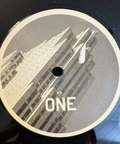 Modern Retro - Justice (Vinyl 1 Only)