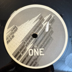 Modern Retro - Justice (Vinyl 1 Only)