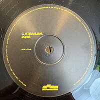 Drum & Bass Arena Vol. 2 - Various (Vinyl 2 Only)