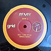 The Remix EP - Various (Vinyl 2 Only)