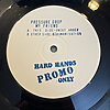 My Friend - Pressure Drop (Promo) (Vinyl 1 Only)