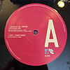Evolution EP Series One - Various (Vinyl 1 Only)