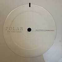In The End - Polar (Vinyl 2 Only) (White Vinyl)