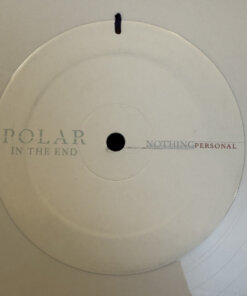 In The End - Polar (Vinyl 2 Only) (White Vinyl)