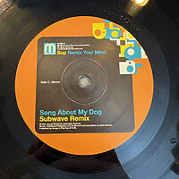 Remix Your Mind - Bop (Vinyl 2 Only)