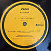 Visions - John B (Vinyl 1 Only)