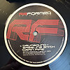 The New Crusaders EP - Various (Vinyl 2 Only)