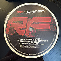 The New Crusaders EP - Various (Vinyl 2 Only)