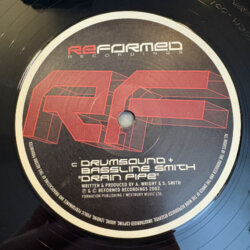 The New Crusaders EP - Various (Vinyl 2 Only)