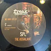 We Have Life EP - Limewax & SPL (Vinyl 2 Only)