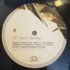 Clockwork (The Remix EP) - Various (Vinyl 3 Only)