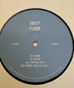 Flock - Sully