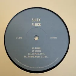 Flock - Sully