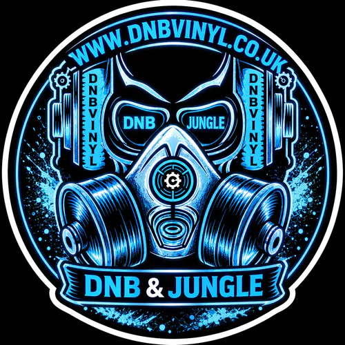 DNB Vinyl
