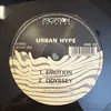 Emotion - Urban Hype