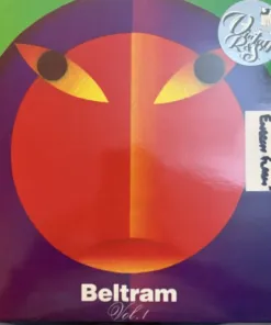 Beltram Vol. 1 - Joey Beltram