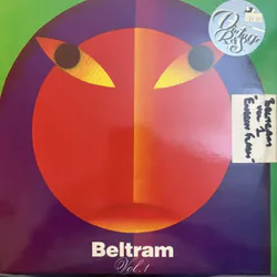 Beltram Vol. 1 - Joey Beltram
